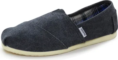 Immagine prodotto di ESPARGATAS Espadrillas uomo antiscivolo scarpe comode da spiaggia/piscina/urbano nero 44 EU-H1ESB