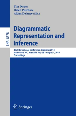 Produktbild von Diagrammatic Representation and Inference