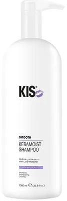 Produktbild von KIS – Pflege – KeraMoist – Shampoo – 1000 ml