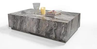 Produktbild von Moderner Couchtisch aus hochwertigem Holz – stilvoll und funktional