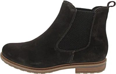 Produktbild von Tamaris 1 25056 41 347 (41/MOCCA SUEDE)