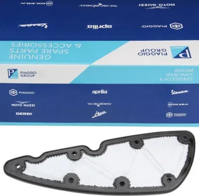Image de Filtre à air / cartouche de filtre à air 8800010P pour Piaggio X10 350 MP3 Beverly 350ie