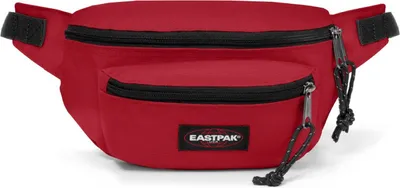 Produktbild von Eastpak Doggy Bag 3l Gürteltasche Rot  Rot One Size