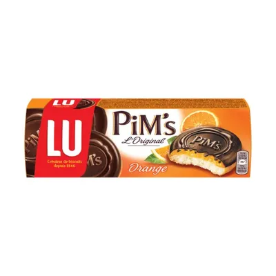 Produktbild von Lu Pim's Orange (15x 150gr)