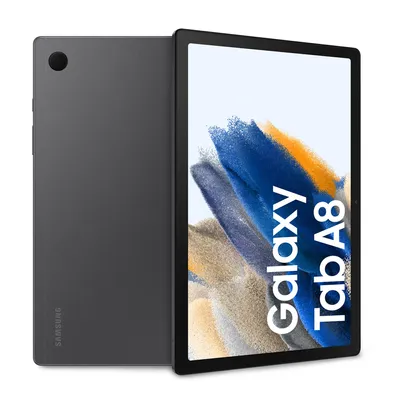 Obrázok produktu pre Samsung Galaxy Tab A8 - Tablet - Android - 64 GB - 26,69 cm (10,5") TFT (1920 x 1200) - slot microSD