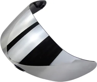 Obrázek produktu pro Vizor na motocyklovou helmu, náhradní díl pro celoobličejový vizor na motocyklovou helmu K3SV K5 K1