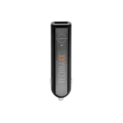 Image de Technaxx E-lighter & USB-autolader TX-134
