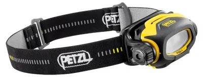 Produktbild von PETZL Stirnlampe PIXA 1 E78AHB2 60 Lumen