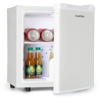 Zdjęcie produktu dla KlarsteinSilent Cool, mini lodówka, 30 l, Arctic-Fox Cooling,