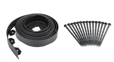Obrázek produktu pro G21 Zahradní obrubník G21 5 x 500 cm G21-63900268