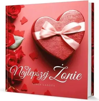 Produktbild von Album Najlepszej Żonie