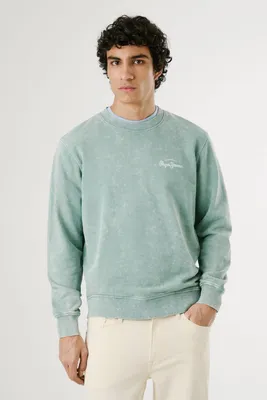 Produktbild von Herren-Sweatshirt TERREL CREW