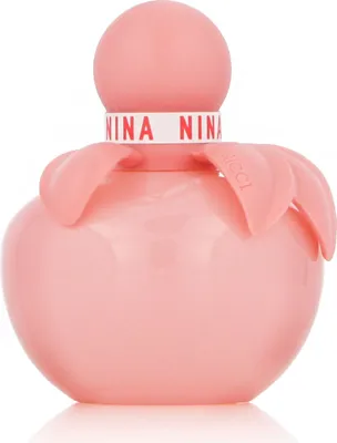 Produktbild von Damenparfüm Nina Rose Nina Ricci EDT 30 ml