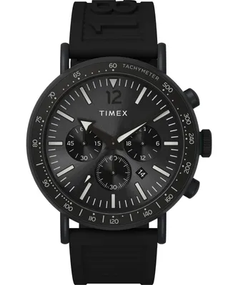 Obrázek produktu pro Pánské hodinky TIMEX TW2V71900, černé, sportovní, vhodné pro potápění