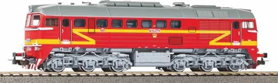 Immagine prodotto di Piko 52930 Locomotiva diesel T679.1 CSD IV