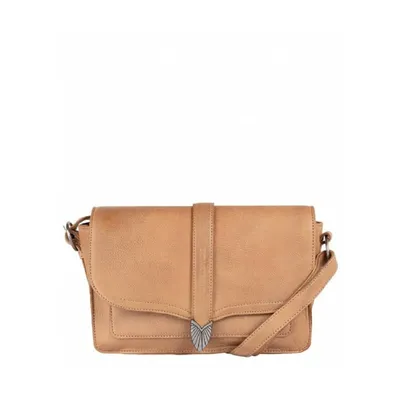 Produktbild von Cowboysbag - tasch Oaksey Soft Camel -