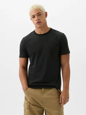Produktbild von GAP Kurzarm-T-Shirt S