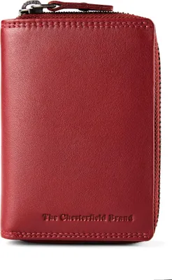 Produktbild von The Chesterfield Brand Lenwick Geldbörse Leder 11 cm