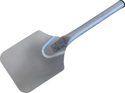 Produktbild von Pizzaschaufel Aluminium 51cm