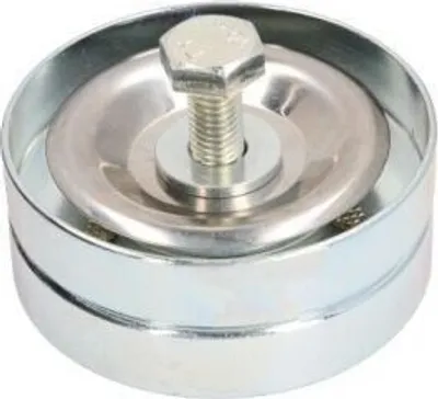 Produktbild von BTA B05-02-069 Umlenkrolle Keilrippenriemen 78mm für GINAF X-Series für DAF XF 95