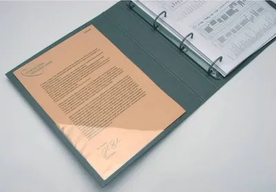 Obrázek produktu pro Q-Connect® KF27035 Trojúhelníkové kapsy - 10 x 10 cm, sk, transparentní, 100 kusů