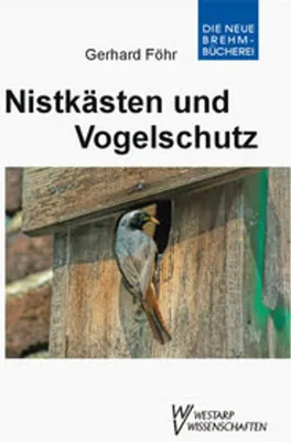 Obrázok produktu pre Nistkästen und Vogelschutz