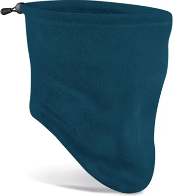 Produktbild von Beechfield B280R | Recycled Fleece Snood - 100% recycelter Polyester - Farbe: Petrol - Größe: One Size