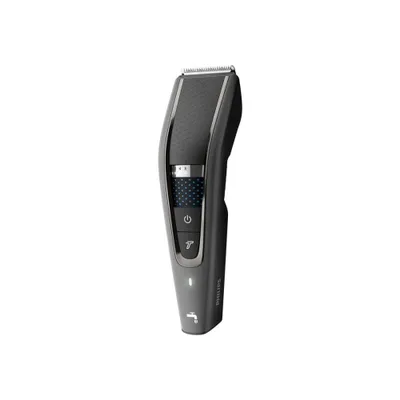 Zdjęcie produktu dla Philips 7000 series HC7650/15, Czarny, Szary, 0,5 mm, 2,8 cm, 4,1 cm, Stal nierdzewna, Bateria