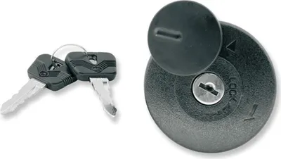 Immagine prodotto di Tappo del serbatoio del carburante per Yamaha Jog (M442)
