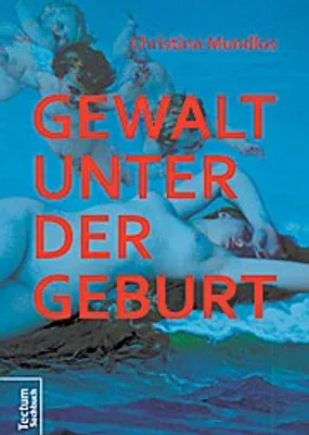 Obrázok produktu pre Gewalt unter der Geburt