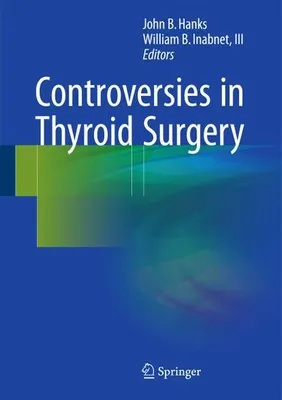 Obrázok produktu pre Controversies in Thyroid Surgery