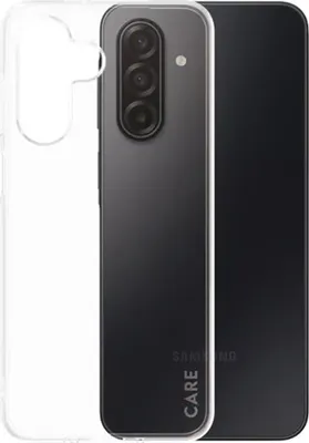 Produktbild von PanzerGlass CARE™ by ® X-Ray Case Samsung Galaxy M17 5G | A17 4G | A17 5G, Cover, Samsung, Samsung - Galaxy M17 5G, Samsung - Galaxy A17 4G, Samsung - Galaxy A17 5G, Transparent