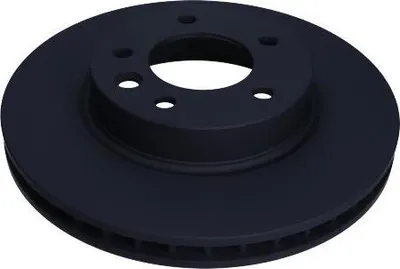 Produktbild von QUARO Bremsscheibe für VW Touareg (7LA, 7L6, 7L7) 330mm QD4996HC