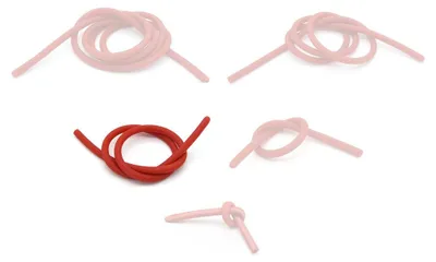 Immagine prodotto di Tubo flessibile – set di tubo di aspirazione da 100 cm