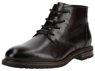 Zdjęcie produktu dla Eleganckie męskie botki Bugatti 331-AYR31-1100, brązowe