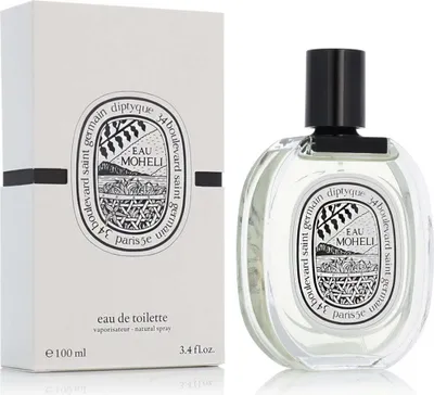 Image de Diptyque Eau Moheli Eau De Toilette 100 ml (unisex)