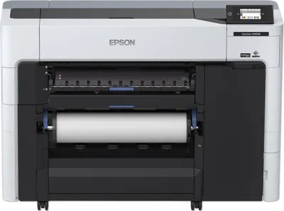 Produktbild von Epson SC-P6500E Großformatdrucker WLAN Tintenstrahl Farbe 1200 x 2400 DPI A1 (594 x 841 mm) Ethernet/LAN