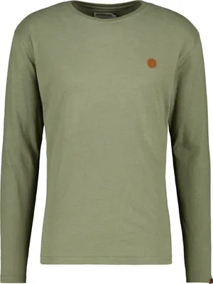 Produktbild von alife and kickin AlexAK A Longsleeve Herren Langarmshirt, Shirt