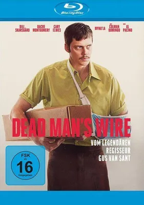 Produktbild von Dead Man's Wire