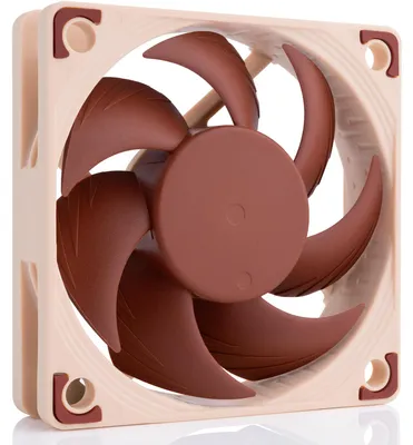 Imagen del producto de NF-A6x15 FLX (60 mm)