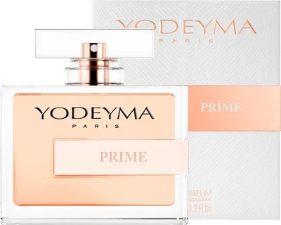 Zdjęcie produktu dla Yodeyma Prime Woda Perfumowana Dla Kobiet 100ml