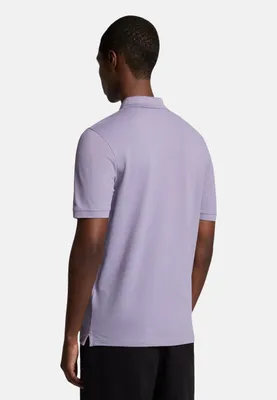 Produktbild von Lyle & Scott Poloshirt Kurzarmshirt mit Polokragen