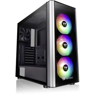 Produktbild von Thermaltake Gehäuse Level 20 MT ARGB