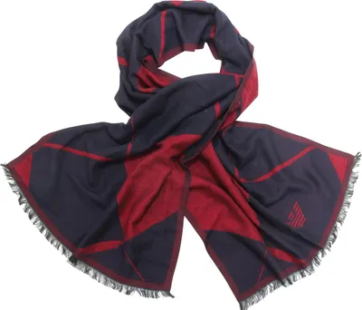 Produktbild von I2328 Sciarpa Uomo Emporio Armani Man 185X52 Cm Scarf
