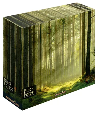 Produktbild von Black Forest