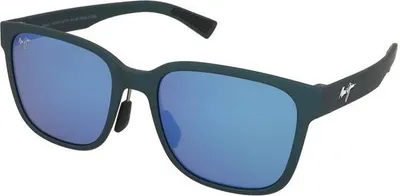 Produktbild von Sonnenbrille Maui Jim Paulele AF B660-03