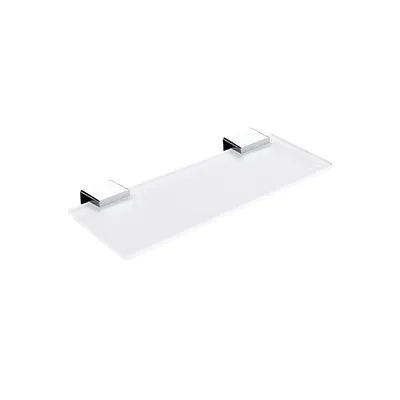 Zdjęcie produktu dla Półka łazienkowa Nimco KIBO 30 cm