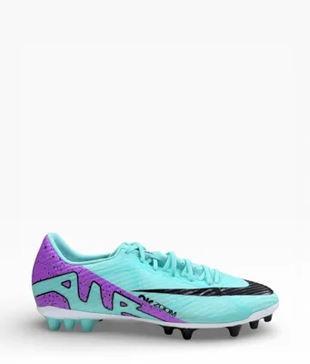 Productafbeelding van Nike Zoom Vapor 15 Academy AG - Voetbalschoenen - Maat 43