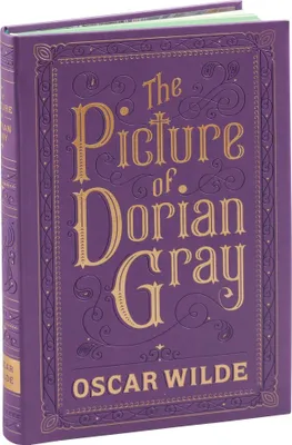 Produktbild von The Picture of Dorian Gray