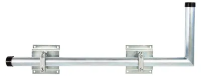 Produktbild von PremiumX 100cm Wandausleger SAT Halterung Stahl Wandhalter